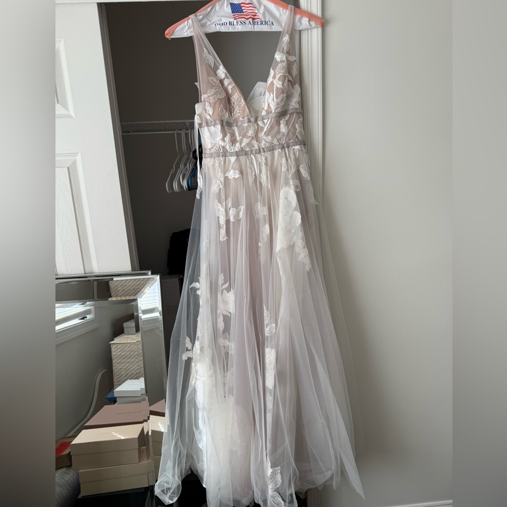 Willowby by Watters dress